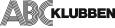 ABC-klubbens logotype